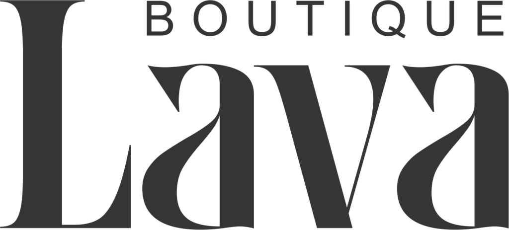 Lava Boutique Logo