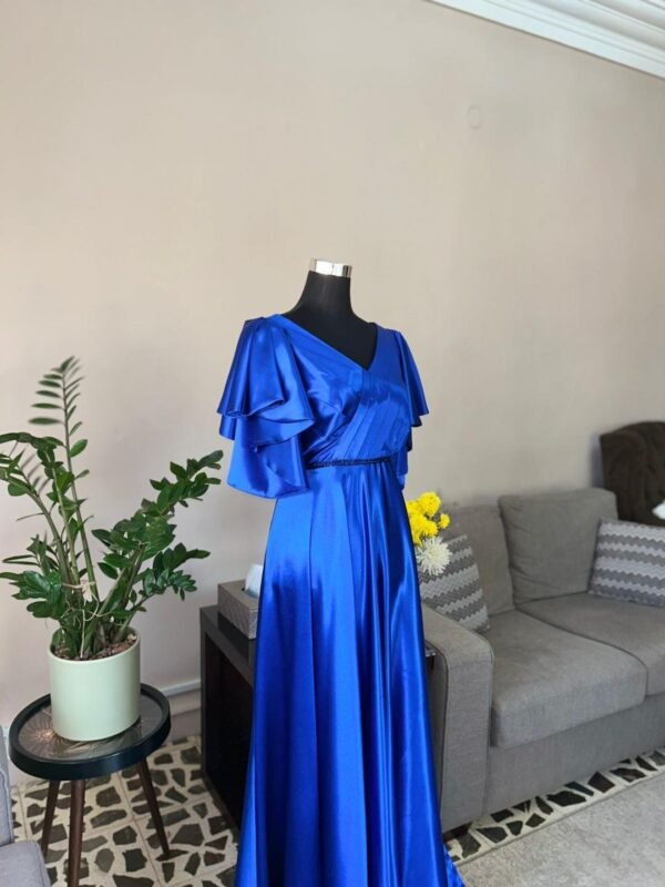 Evening Dress - Image 2